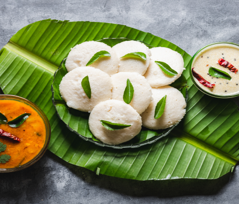 find your best healthy food