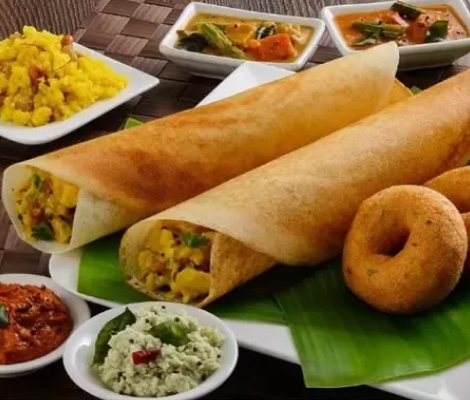 attractive dish for yoy